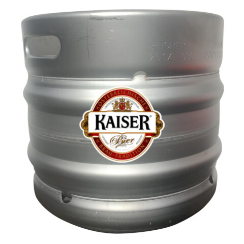 Kaiser Fasstyp  30 l