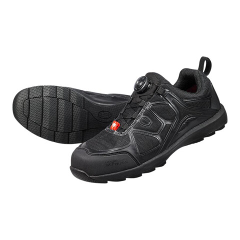 Sicherheitshalbschuhe Baham 1 Stk