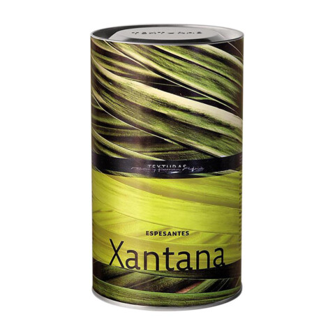 Xantana E322 600 g