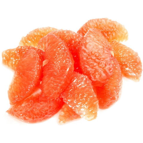 Grapefruitfilet im Saft  2,5 kg