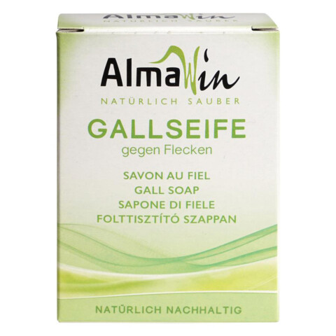 Gallseife 100 g