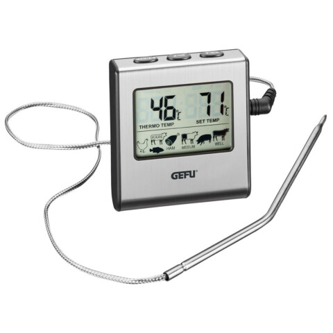 Bratenthermometer Tempere