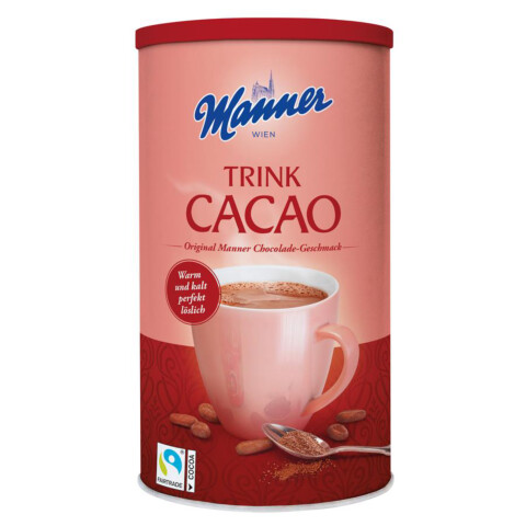 Trink Cacao 450 g