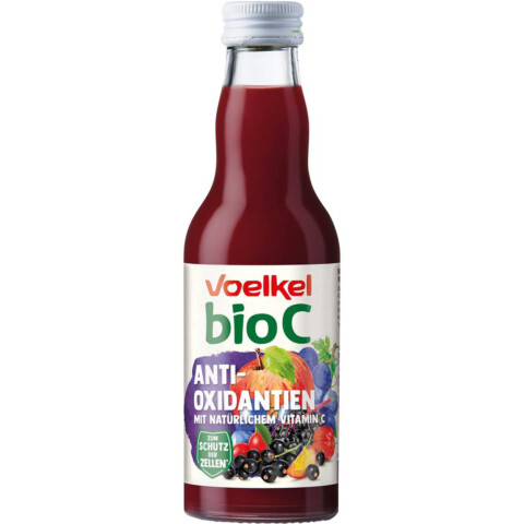 Bio Antioxidantien MW 0,2 l