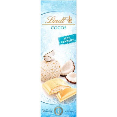 Ice Cocos 100 g