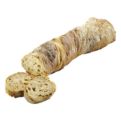 HGBTK-Wurzelbrot 450 g