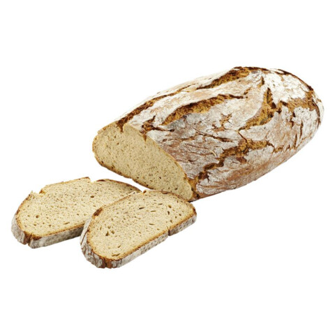 HGBTK-Ötscherlandbrot 1 kg