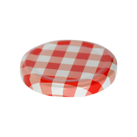 Schraubdeckel 10 Stk