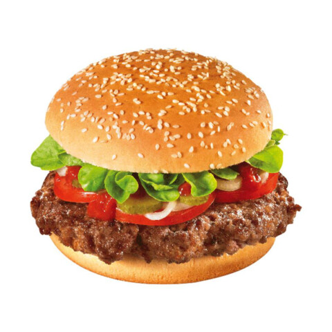 Tk-Wagyu Burger Patty 150 g