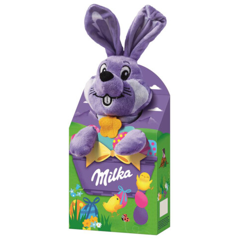 Magic Mix Plüschtier Ostern 96 g