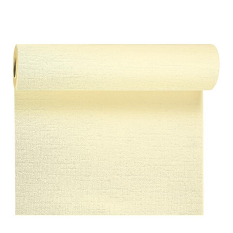 Evolin Tischläufer cream 0,41m 24 m