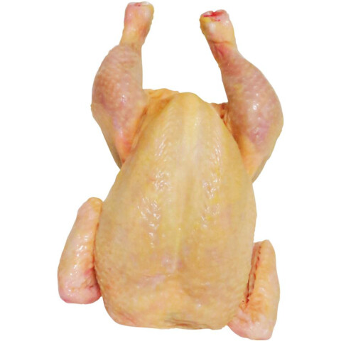 Hühner grillfertig lose AT ca. 0,9 kg