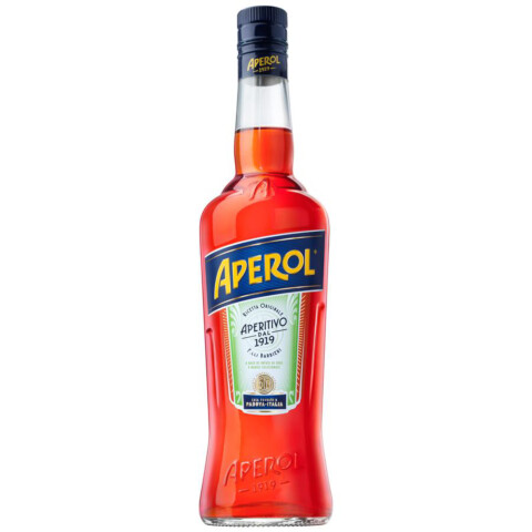 Aperol Bitter 11 %vol. 3 l