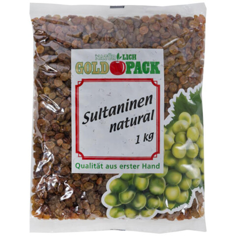 Sultaninen 1 kg