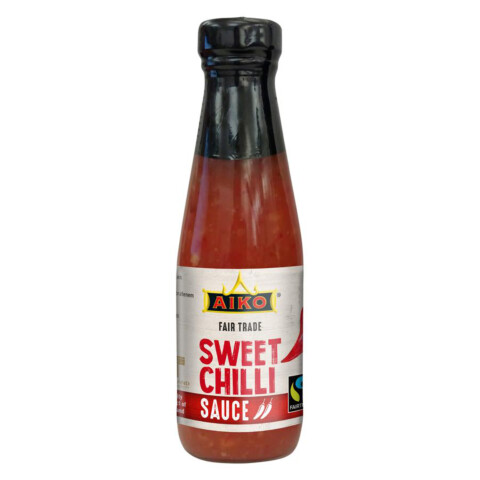 Sweet Chilli Sauce 200 ml