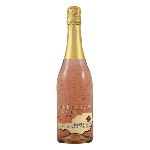 Gold Rosé Sekt 0,75 l