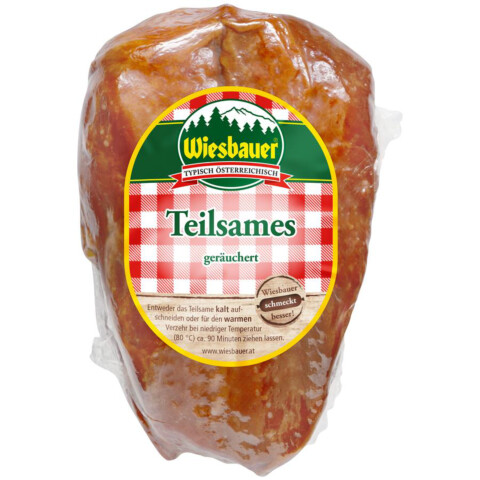 Teilsames ca. 1,1 kg