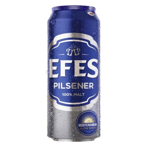 Bier Pilsener Dose 0,5 l