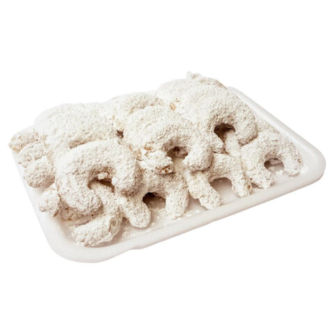 Vanillekipferl 1 Pkg