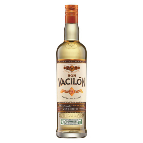 Kuba Rum 3y 40 %vol. 0,7 l