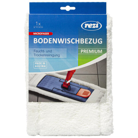 Microfaser Profi Mopp 40cm 1 Stk