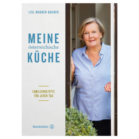 Fachbuch Österreichische Küche 1 Stk