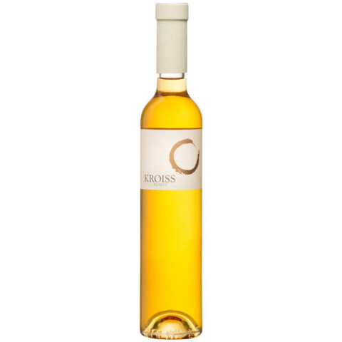 Chardonnay Trockenbeeren. 2015 0,375 l