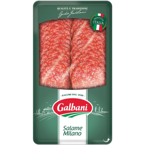 Salami Milano 100 g