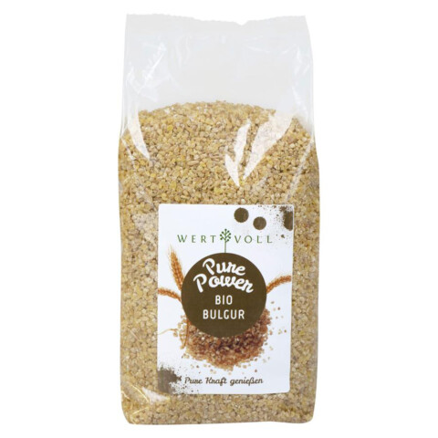 Bio Bulgur 1 kg