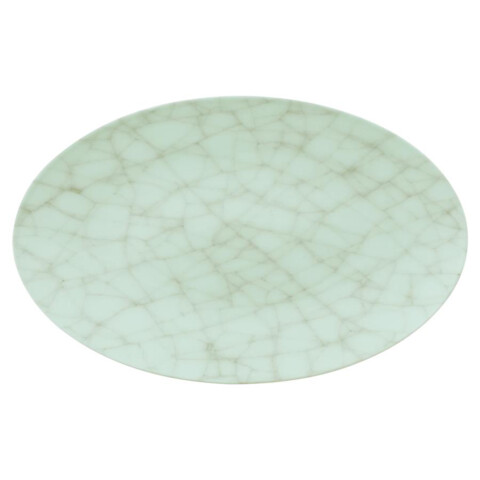 Growth Coupplatte oval 40x25,5 cm