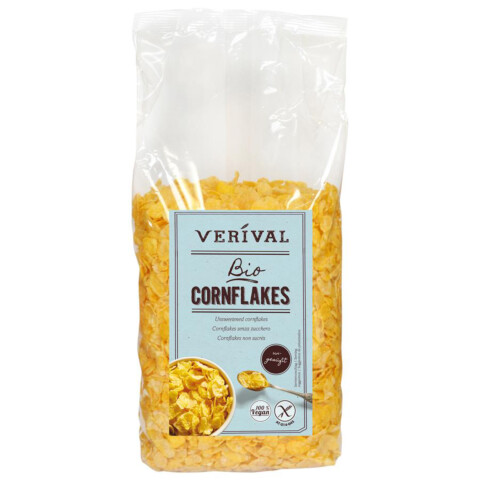 Bio Cornflakes ungesüßt 500 g