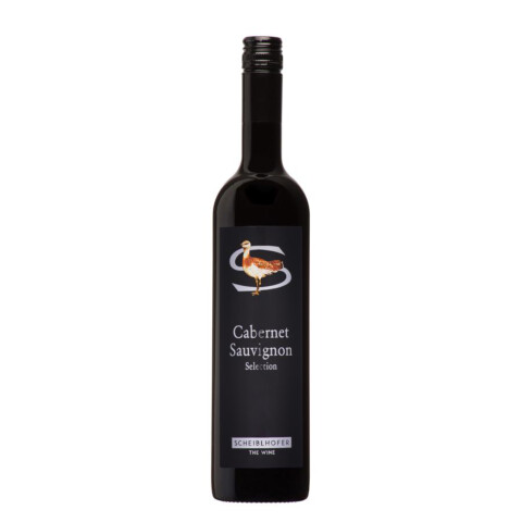 Cabernet Sauvignon Selection18 0,75 l
