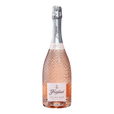 Italian Rosé Sparkling Wine 0,75 l