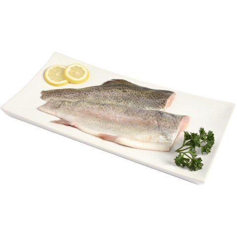 Forellenfilet frisch  ca. 1 kg