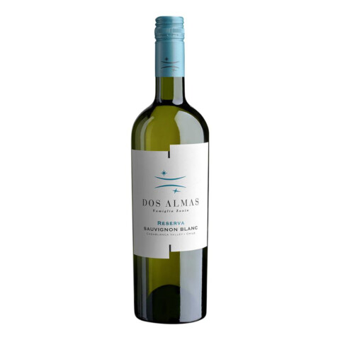 Sauvignon Blanc Reserva 2017 0,75 l