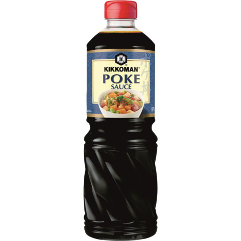 Poke Sauce 975 ml