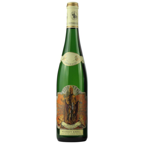 Riesling Smaragd Schütt 2018 0,75 l