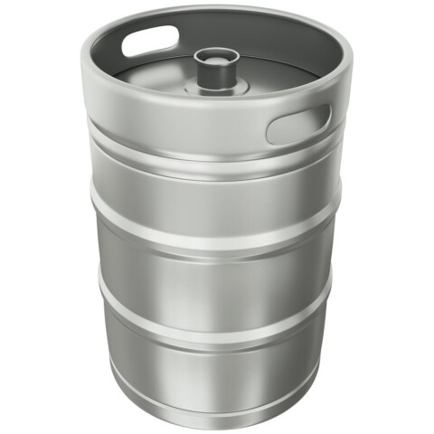 Sodawasser KEG 20 l