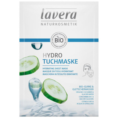 Hydro Tuchmaske 21 ml