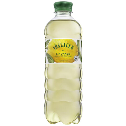 Bio Sizilianische Zitrone rePET 0,5 l