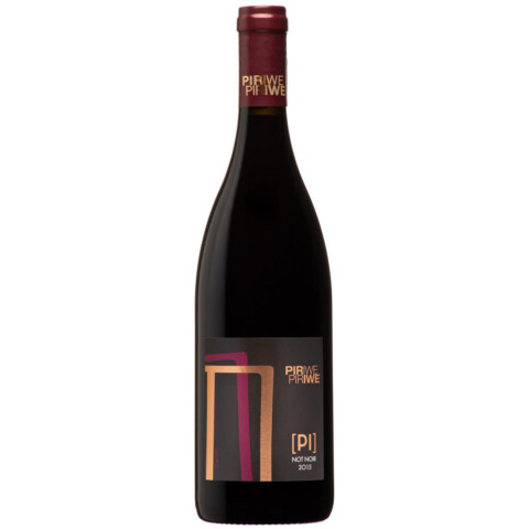 Pinot Noir PI 2015 0,75 l
