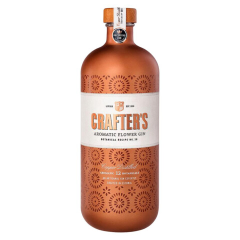 Crafter's Aromatic Flower 0,7 l