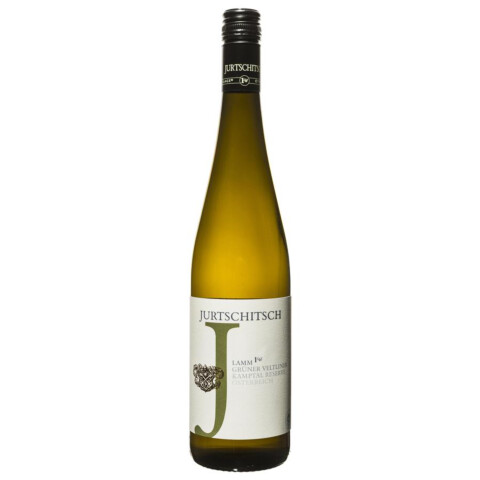 Bio Grüner Veltliner Lamm 2020 0,75 l