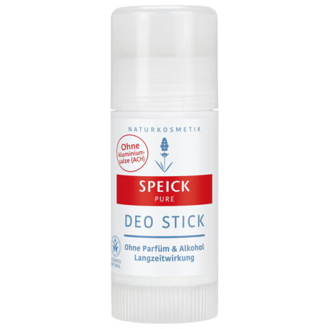 Pure Deo Stick 40 ml