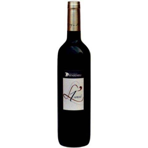 Cabernet Sauvign. L'Insensé 14 0,75 l