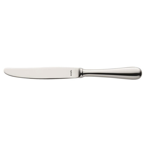 Baguette Essmesser Vollheft 24,5 cm