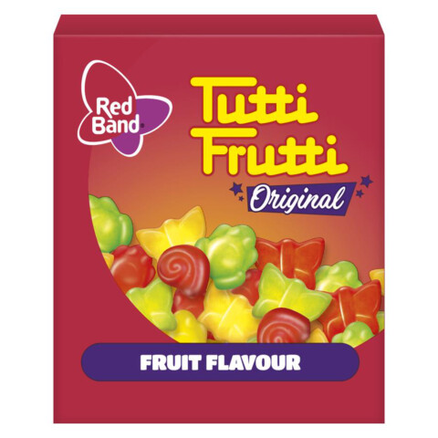 Tutti Frutti 15 g