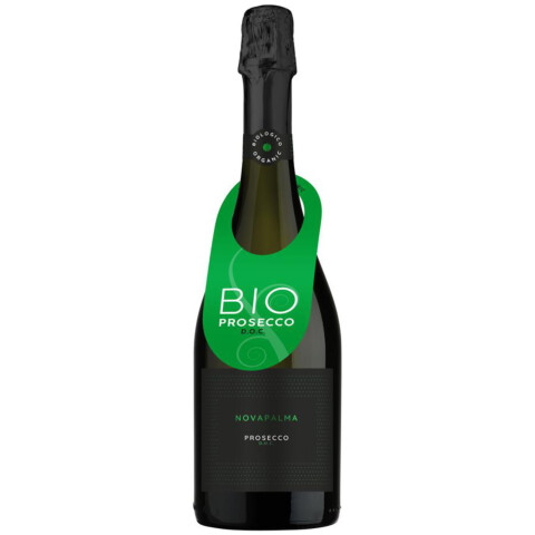 Bio Prosecco D.O.C. 0,75 l