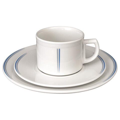 34691 Vitalis Kaffeeuntere ø15,5 cm
