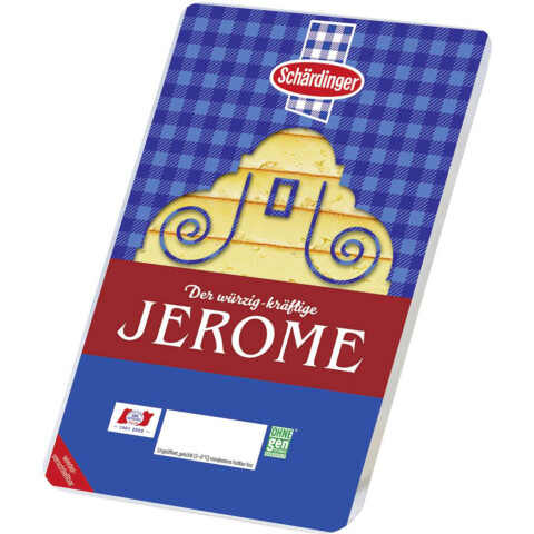 Jerome Scheiben 45% F.i.T. 150 g